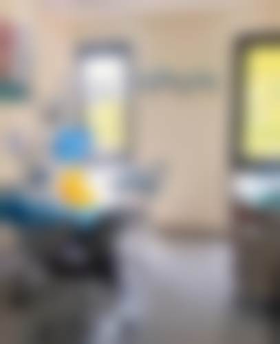 重庆信达口腔医院沙坪坝石井坡口腔诊所重庆信达口腔诊疗室