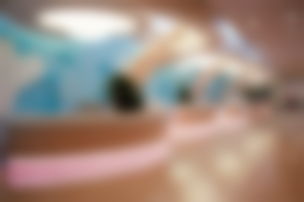 大同朝聚安康眼科医院地理位置便于到院。