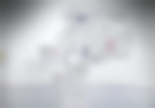 沈阳米兰奥莱口腔门诊部影像室