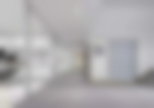 沈阳米兰奥莱口腔门诊部走廊