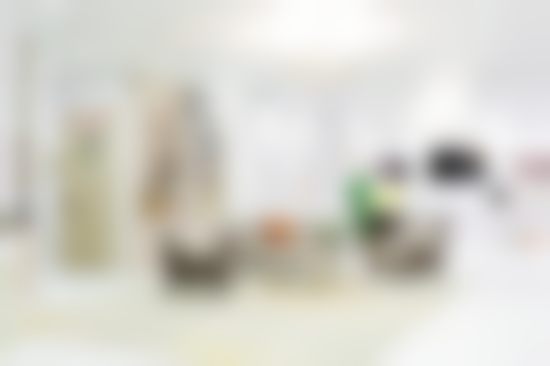 佳美口腔通州新光门诊——候诊区