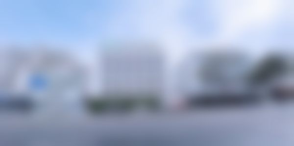惠阳爱尔康明眼科医院外景