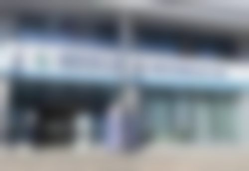 厦门集美泰康拜博鹭集口腔门诊部厦门集美泰康拜博口腔大门