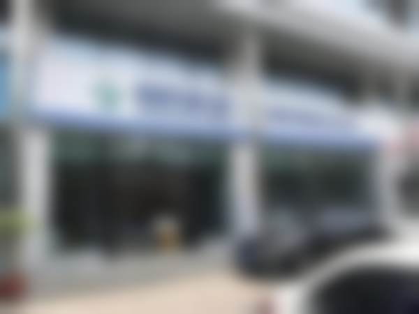 厦门集美泰康拜博鹭集口腔门诊部厦门泰康拜博鹭集口腔门诊停车