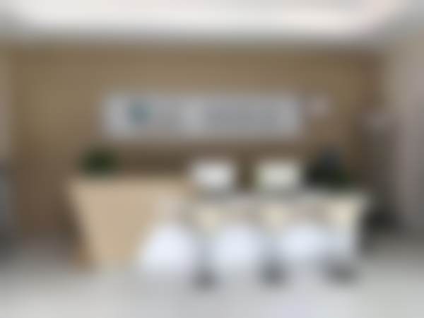 厦门集美泰康拜博鹭集口腔门诊部厦门泰康拜博鹭集口腔门诊前台