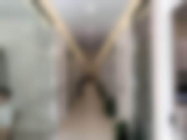 厦门集美泰康拜博鹭集口腔门诊部厦门泰康拜博鹭集口腔门诊走廊