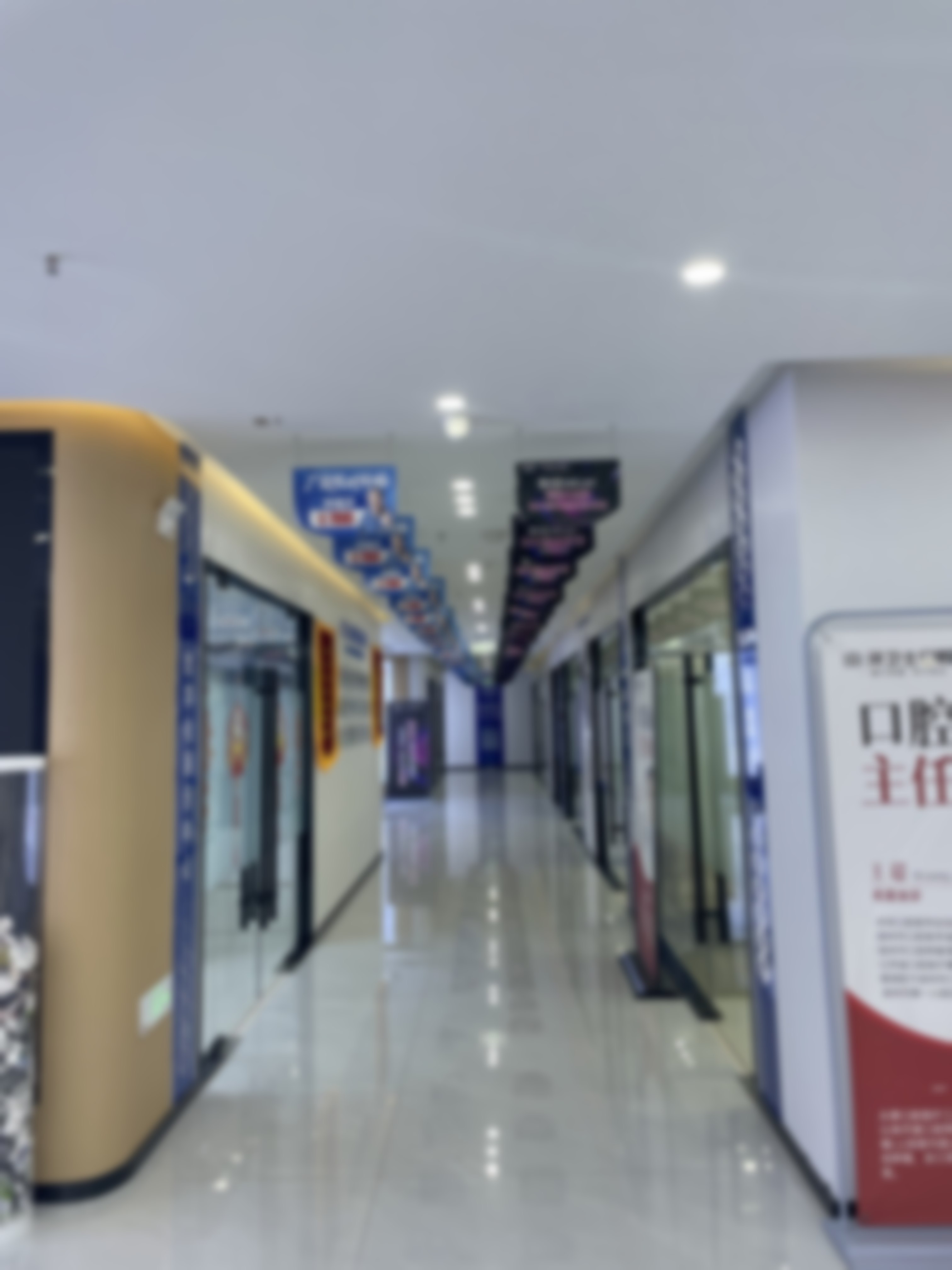 宿州牙卫士口腔门诊部口碑评价