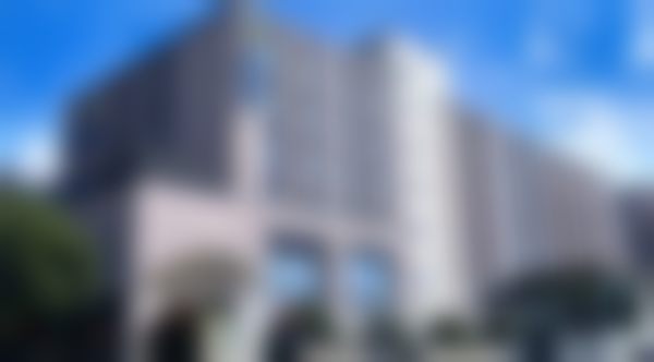 武汉普瑞眼科医院外景