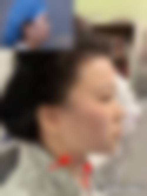 绵阳中 心医院医学美容科擅长项目。
