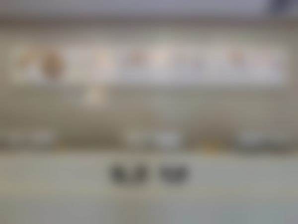 三明华厦眼科医院前台