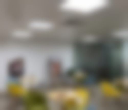 大厅