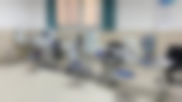 烟台康爱眼科医院测视仪