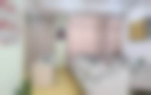 大厅休息区