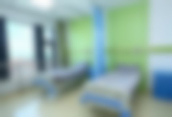 兰州华厦眼科医院病房
