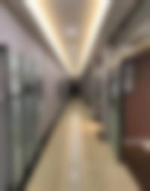 走廊