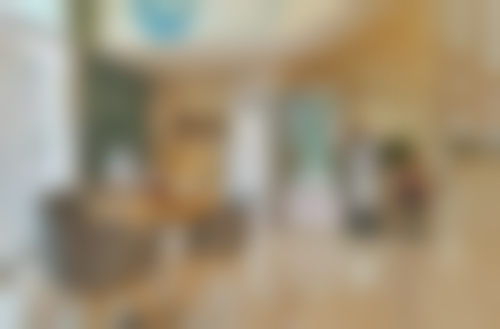 佛山顺德容桂顺齿口腔休息区