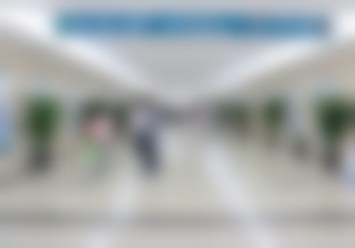 西安市中心医院眼科