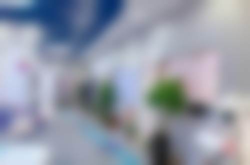 郑州管城贝尔口腔走廊