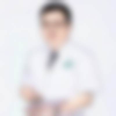 李超医生执医荣誉