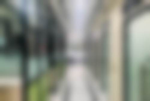 大连全好口腔走廊