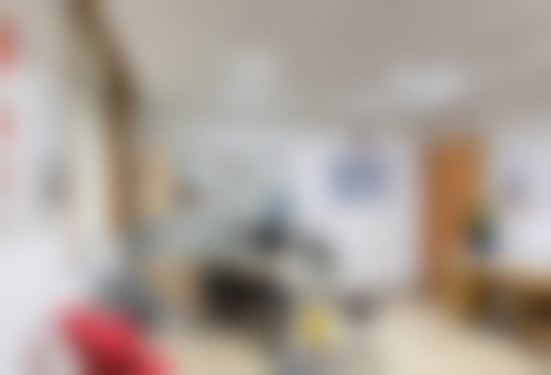 贵州普瑞眼科医院医生诊室