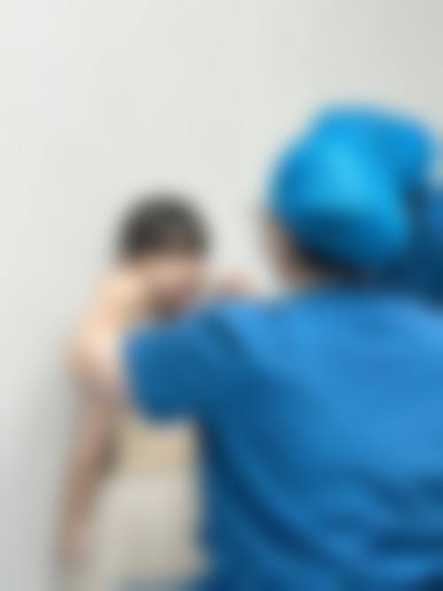 大庆市第四 医院口腔科门诊营业时间。