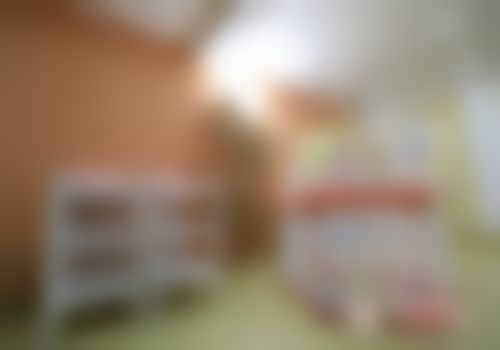 中山卡卡口腔门诊部卡卡口腔儿童娱乐区