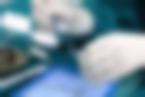 菏泽市中医医院眼科医生团队经验稳定。