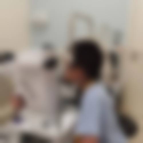 三明市第二医院眼科地理位置便于到院。
