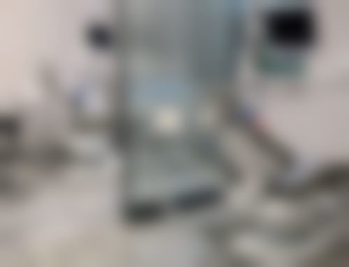 上海丹德口腔门诊部上海丹德口腔治疗室