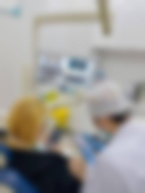 张家口悦己口腔诊所医生团队经验稳定。