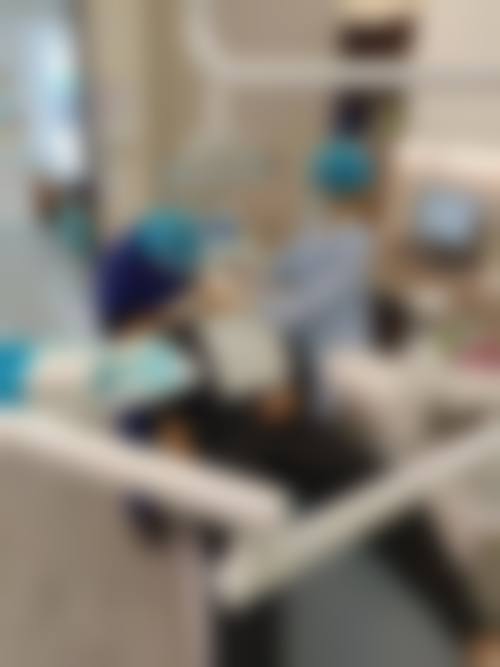 张家口悦己口腔诊所擅长项目。
