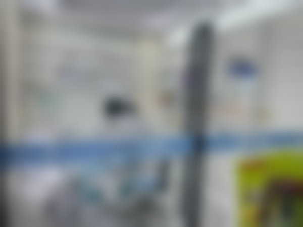 扬州贝舒特口腔门诊部扬州贝舒特口腔诊室