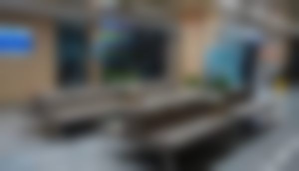 昆明润城普瑞眼科医院安徽合肥慧视眼科医院候诊区