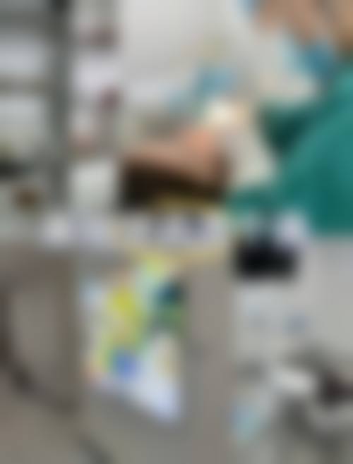 白效博医生擅长项目