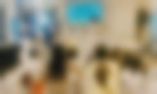 福建三明皓臣瑞尔口腔门诊部公益活动