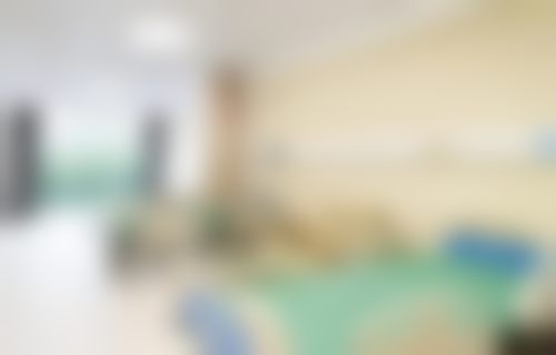 深圳深西爱尔眼科医院病房