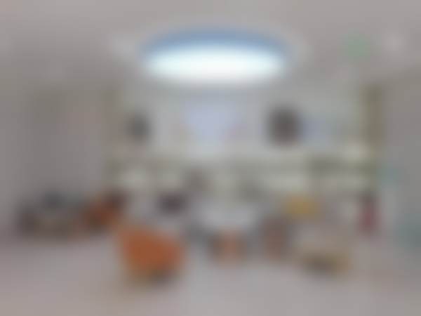 阜阳泽明眼视光眼科医院休息区