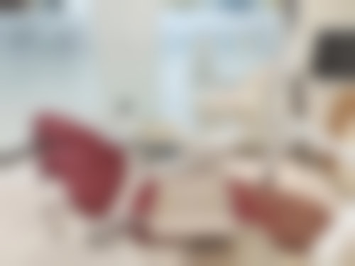 博爱口腔牙椅
