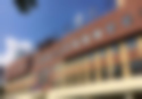 本溪爱尔眼科医院门头