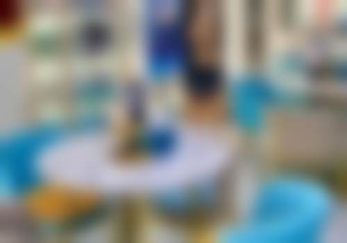 广东肇庆牙精英嘉湖口腔门诊部牙精英嘉湖口腔门诊休息区