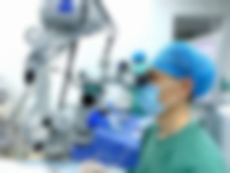 首都医 科 大学附属北京佑安医院眼科医疗环境与配套设施