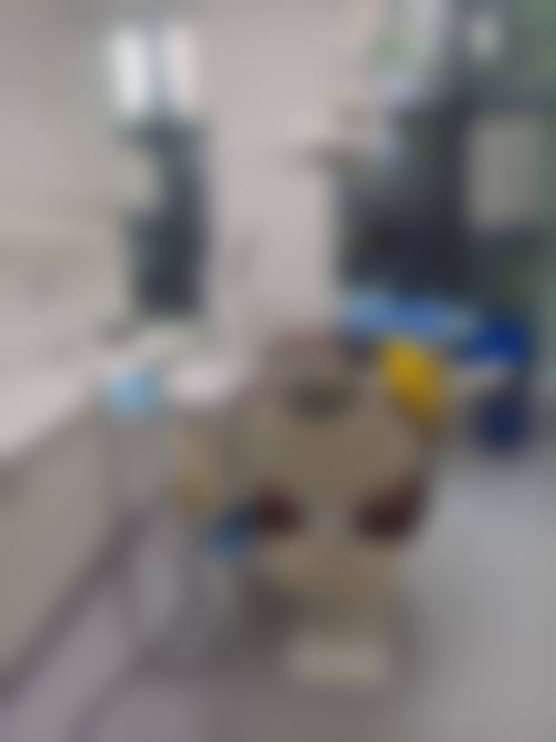 西安小白兔口腔科技路门诊部口碑评价
