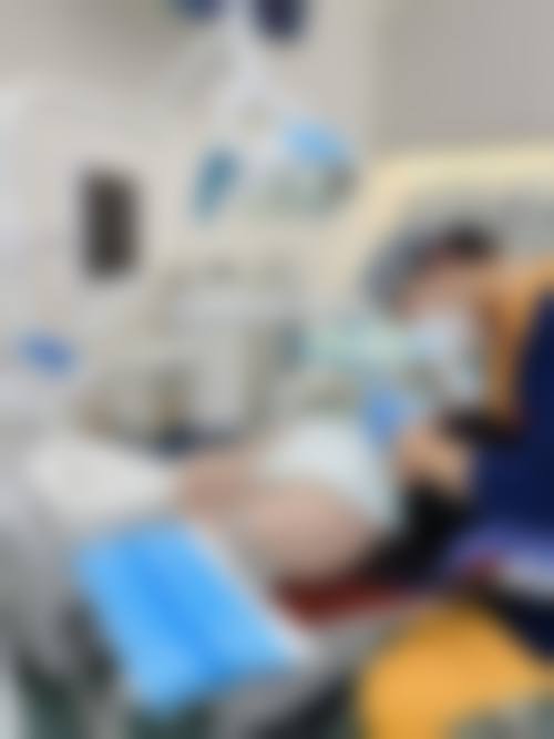深圳启飞口腔门诊部的乘车路线