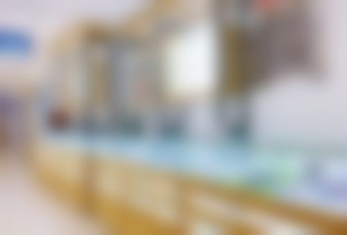北京爱尔福康眼科医院配镜中心