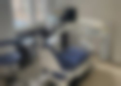 衡水可恩口腔医院诊疗室