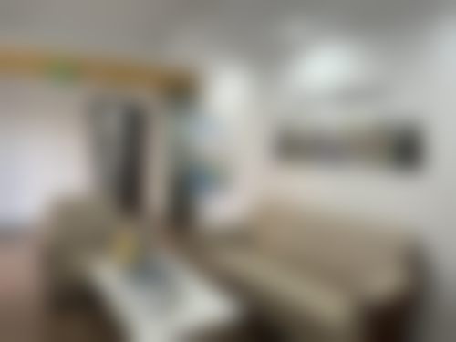 衡水可恩口腔医院等待区