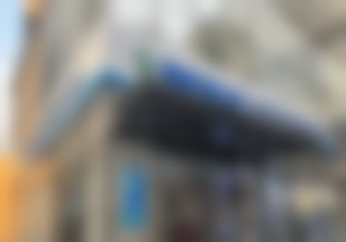 青岛泰康拜博口腔门诊部（市南店）青岛泰康拜博口腔市南店门头