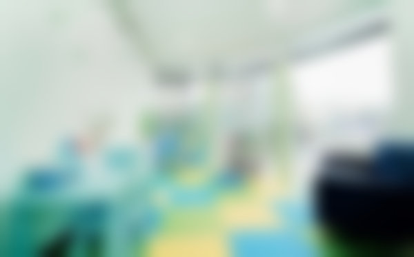 南京玄武伯尼口腔儿童区