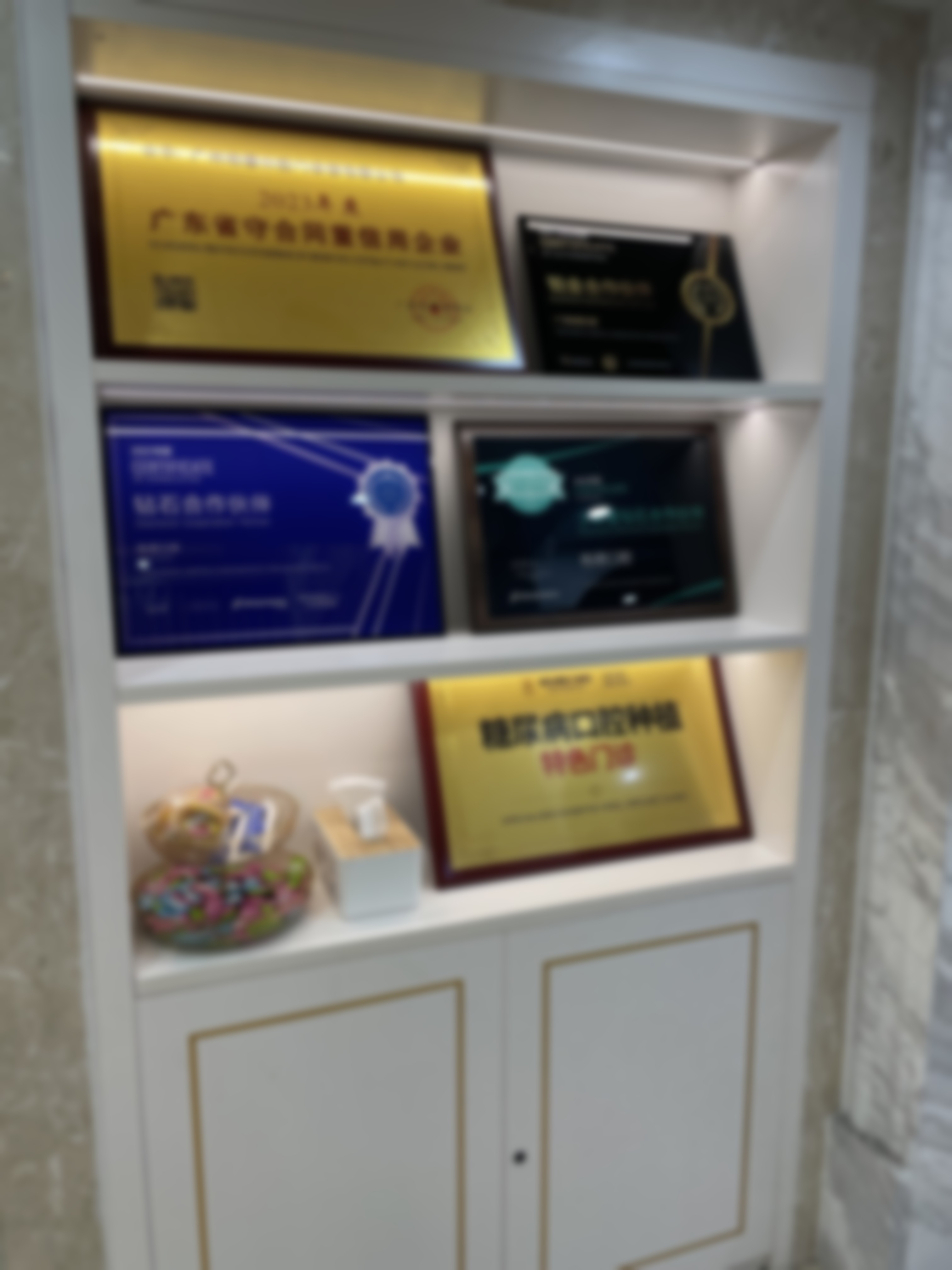 广州天河柏德口腔门诊部的擅长项目